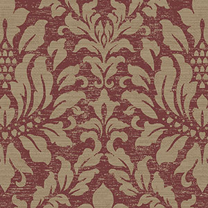 Обои Aura Stripes & Damasks SD36139